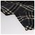 BURBERRY Nova Check Einteiler Blaue Etikette Canvas Grau Auth YKZ605A Braun - Ansicht 7