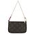 LOUIS VUITTON Monogram Vivienne Mini Pochette Accesorios M81633 Auth YKZ562SAM Monograma - vista 2