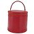 LOUIS VUITTON Borsa a Mano Epi Cannes Rossa M48037 LV Auth ka3555A Rosso - vista 13