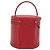 LOUIS VUITTON Borsa a Mano Epi Cannes Rossa M48037 LV Auth ka3555A Rosso - vista 2
