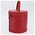 LOUIS VUITTON Borsa a Mano Epi Cannes Rossa M48037 LV Auth ka3555A Rosso - vista 4
