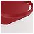 LOUIS VUITTON Borsa a Mano Epi Cannes Rossa M48037 LV Auth ka3555A Rosso - vista 7