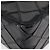 CHANEL Bicolor Schultertasche aus Lackleder Schwarz Silber CC Auth BAZ811A - Ansicht 15