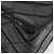 CHANEL Bicolor Schultertasche aus Lackleder Schwarz Silber CC Auth BAZ811A - Ansicht 16