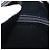 CHANEL Bicolor Schultertasche aus Lackleder Schwarz Silber CC Auth BAZ811A - Ansicht 19