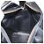 CHANEL Bicolor Schultertasche aus Lackleder Schwarz Silber CC Auth BAZ811A - Ansicht 20