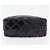CHANEL Bicolor Schultertasche aus Lackleder Schwarz Silber CC Auth BAZ811A - Ansicht 5
