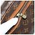 LOUIS VUITTON Clutch Marly Dragonne GM Monogram M51825 LV Auth BA11533 Monogramma - vista 10