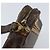 LOUIS VUITTON Clutch Marly Dragonne GM Monogram M51825 LV Auth BA11533 Monogramma - vista 18