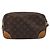 LOUIS VUITTON Clutch Marly Dragonne GM Monogram M51825 LV Auth BA11533 Monogramma - vista 2