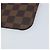 LOUIS VUITTON Pouch Neverfull PM Damier Ebene Auth LV 171206A - vista 14