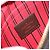 LOUIS VUITTON Pouch Neverfull PM Damier Ebene Auth LV 171206A - vista 18