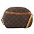 LOUIS VUITTON Borsa a Spalla Monogram Blois M51221 LV Auth ka3490 Monogramma
