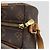 LOUIS VUITTON Borsa a Spalla Monogram Blois M51221 LV Auth ka3490 Monogramma - vista 18
