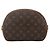 LOUIS VUITTON Borsa a Spalla Monogram Blois M51221 LV Auth ka3490 Monogramma - vista 2
