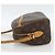 LOUIS VUITTON Borsa a Spalla Monogram Blois M51221 LV Auth ka3490 Monogramma - vista 3
