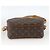 LOUIS VUITTON Borsa a Spalla Monogram Blois M51221 LV Auth ka3490 Monogramma - vista 5