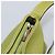 Borsa a Spalla in Pelle Verde Auth BAZ684A di BURBERRY - vista 10