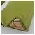 Borsa a Spalla in Pelle Verde Auth BAZ684A di BURBERRY - vista 16