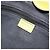 Borsa a Spalla in Pelle Verde Auth BAZ684A di BURBERRY - vista 18