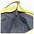 Borsa a Spalla in Pelle Verde Auth BAZ684A di BURBERRY - vista 19