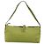 Borsa a Spalla in Pelle Verde Auth BAZ684A di BURBERRY - vista 2