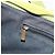 Borsa a Spalla in Pelle Verde Auth BAZ684A di BURBERRY - vista 21