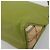 Borsa a Spalla in Pelle Verde Auth BAZ684A di BURBERRY - vista 9