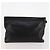Borsa Tote Jimmy Choo in pelle e tela 2 pezzi nero grigio Auth BA11842 Marrone - vista 11