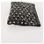 Borsa Tote Jimmy Choo in pelle e tela 2 pezzi nero grigio Auth BA11842 Marrone - vista 12