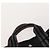 Borsa Tote Jimmy Choo in pelle e tela 2 pezzi nero grigio Auth BA11842 Marrone - vista 6