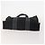 Borsa Tote Jimmy Choo in pelle e tela 2 pezzi nero grigio Auth BA11842 Marrone - vista 7