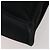 Borsa Tote Jimmy Choo in pelle e tela 2 pezzi nero grigio Auth BA11842 Marrone - vista 8