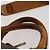 LOUIS VUITTON Monogram Keepall Bandouliere 50 Borsa Boston M41416 LV Auth 174446 Monogramma - vista 15