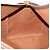 LOUIS VUITTON Monogram Keepall Bandouliere 50 Borsa Boston M41416 LV Auth 174446 Monogramma - vista 23
