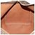 LOUIS VUITTON Monogram Keepall Bandouliere 50 Borsa Boston M41416 LV Auth 174446 Monogramma - vista 24