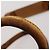 LOUIS VUITTON Monogram Keepall Bandouliere 50 Borsa Boston M41416 LV Auth 174446 Monogramma - vista 9