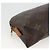 LOUIS VUITTON Pochette Cosmetica Monogram PM Pouch M43998 LV Auth BAZ755 Monogramma - vista 14