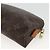 LOUIS VUITTON Pochette Cosmetica Monogram PM Pouch M43998 LV Auth BAZ755 Monogramma - vista 15