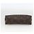 LOUIS VUITTON Pochette Cosmetica Monogram PM Pouch M43998 LV Auth BAZ755 Monogramma - vista 6