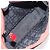 Borsa a Spalla Canage Christian Dior in Nylon Rosso e Oro Auth YKZ592 D'oro - vista 11