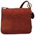 Borsa a Spalla Canage Christian Dior in Nylon Rosso e Oro Auth YKZ592 D'oro - vista 13