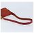 Borsa a Spalla Canage Christian Dior in Nylon Rosso e Oro Auth YKZ592 D'oro - vista 7