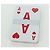 Conjunto de cartas de jogar com estojo de couro Horsebit GUCCI 700469 Auth YKZ728A Preto - vista 10