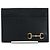 Conjunto de cartas de jogar com estojo de couro Horsebit GUCCI 700469 Auth YKZ728A Preto - vista 13