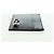 Conjunto de cartas de jogar com estojo de couro Horsebit GUCCI 700469 Auth YKZ728A Preto - vista 4