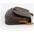 LOUIS VUITTON Monogram Saint Cloud GM Schultertasche M51242 LV Auth BA11914 Monogramm - Ansicht 4