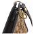 Borsa a Spalla in Tela Trotter Christian Dior Marrone Oro Auth BAZ520 D'oro - vista 11