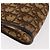 Borsa a Spalla in Tela Trotter Christian Dior Marrone Oro Auth BAZ520 D'oro - vista 15