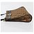 Borsa a Spalla in Tela Trotter Christian Dior Marrone Oro Auth BAZ520 D'oro - vista 4